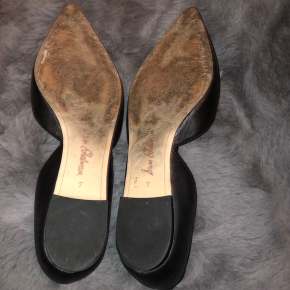 Sam Edelman Rodney ballet flat - Picture 3 of 8
